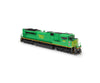 Athearn Genesis ATHG75668 HO SD70M-2 Locomotive with DCC & Sound Eastern Maine NBSR #6403 - Locomotives
