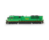Athearn Genesis ATHG75668 HO SD70M-2 Locomotive with DCC & Sound Eastern Maine NBSR #6403 - Locomotives