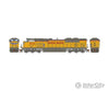 Athearn Genesis Athg75735 Ho Sd70Ace Locomotive Up #8321 Locomotives