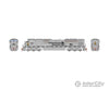 Athearn Genesis Athg75754 Ho Emd Sd70Acu Locomotive Cpr / Military Heritage #7023 Locomotives