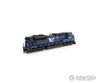 Athearn Genesis Athg75847 Ho Sd70Ace Locomotive With Dcc & Sound Mrl #4310 Locomotives