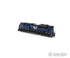 Athearn Genesis Athg75847 Ho Sd70Ace Locomotive With Dcc & Sound Mrl #4310 Locomotives