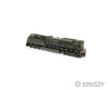 Athearn Genesis Athg75853 Ho Emd Sd70Acu Locomotive With Dcc & Sound Cpr / Military #7020