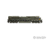 Athearn Genesis Athg75853 Ho Emd Sd70Acu Locomotive With Dcc & Sound Cpr / Military #7020