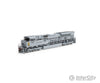 Athearn Genesis Athg75854 Ho Emd Sd70Acu Locomotive With Dcc & Sound Cpr / Military #7023