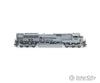 Athearn Genesis Athg75854 Ho Emd Sd70Acu Locomotive With Dcc & Sound Cpr / Military #7023