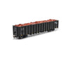 Athearn Genesis ATHG78607 HO NSC 6000 Gondola with Load IMRX #2339 - Freight Cars