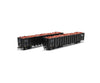 Athearn Genesis ATHG78609 HO NSC 6000 Gondola with Load IMRX #2298 2317 (2) - Freight Cars
