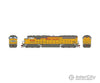 Athearn Genesis Athg80163 Ho G2.0 Sd59M-2 Up #9908 Dcc Ready Locomotives