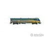 Athearn Genesis Athg81311 Ho Amd103/P42Dc With Dcc & Sound Via #903 Locomotives