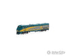 Athearn Genesis Athg81313 Ho Amd103/P42Dc With Dcc & Sound Via #917 Locomotives