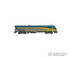 Athearn Genesis Athg81313 Ho Amd103/P42Dc With Dcc & Sound Via #917 Locomotives