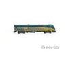 Athearn Genesis Athg81313 Ho Amd103/P42Dc With Dcc & Sound Via #917 Locomotives