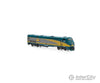 Athearn Genesis Athg81313 Ho Amd103/P42Dc With Dcc & Sound Via #917 Locomotives