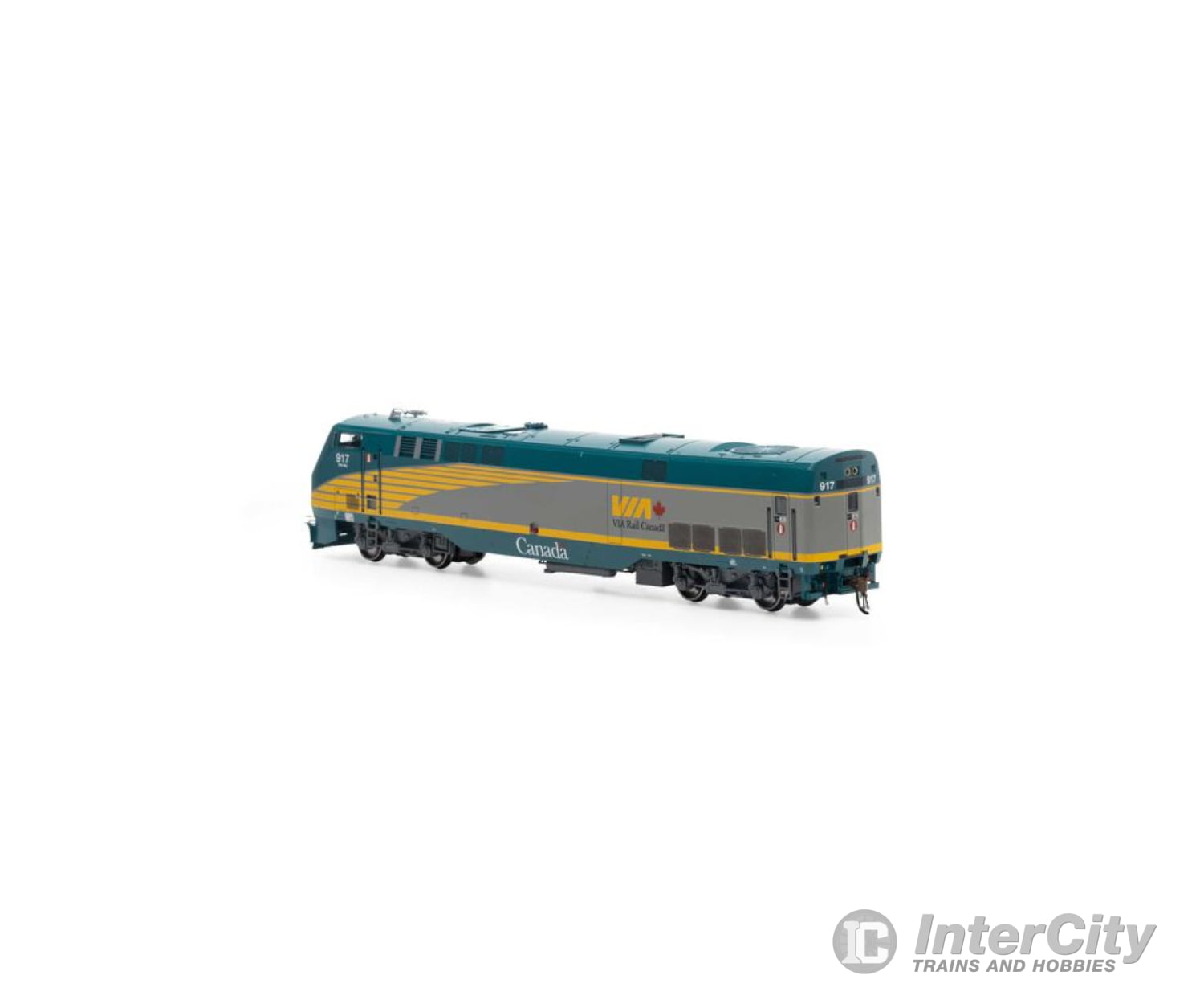 Athearn Genesis Athg81313 Ho Amd103/P42Dc With Dcc & Sound Via #917 Locomotives