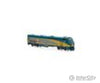 Athearn Genesis Athg81313 Ho Amd103/P42Dc With Dcc & Sound Via #917 Locomotives