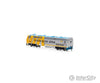 Athearn Genesis Athg81332 Ho P42Dc Locomotive With Dcc & Sound Via Love The Way #911 Locomotives