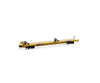 Athearn Genesis ATHGN14366 N F89-F 89’8’’ TOFC Flat TTX/Yellow #152638 Freight Cars