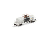 Athearn Genesis ATHGN15314 N 13,600-Gallon Acid Tank NATX #130005 Freight Cars