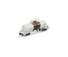 Athearn Genesis ATHGN15315 N 13,600-Gallon Acid Tank NATX #130011 Freight Cars
