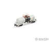 Athearn Genesis ATHGN15315 N 13,600-Gallon Acid Tank NATX #130011 Freight Cars