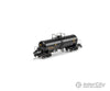 Athearn Genesis ATHGN15327 N 13,600-Gallon Acid Tank UTLX Black #13861 Freight Cars