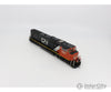 Genesis G62217 Ho Sd75I Locomotive Canadian National (Cn) 5654 Analog Dc Locomotives