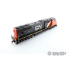 Athearn Genesis G66215 Ho Sd75I Diesel Locomotive Canadian National Cn #5526 Dc Locomotives