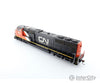 Athearn Genesis G66215 Ho Sd75I Diesel Locomotive Canadian National Cn #5526 Dc Locomotives