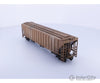 Athearn HO 3 Bay Centerflow Hopper Car Prof. Weathered Pullman Leasing company (TLDX) 7834 Analog Throttles & Power