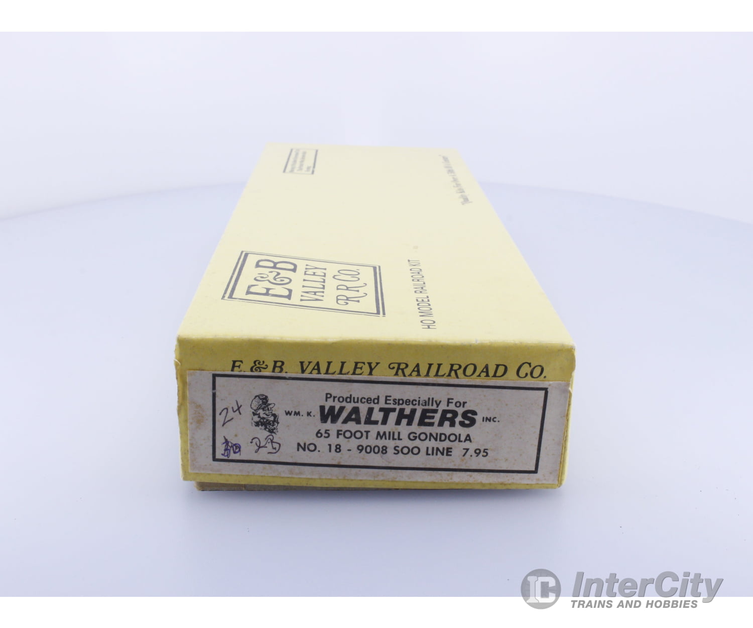 Athearn HO 3 Bay Centerflow Hopper Car Prof. Weathered Pullman Leasing company (TLDX) 7834 Analog Throttles & Power