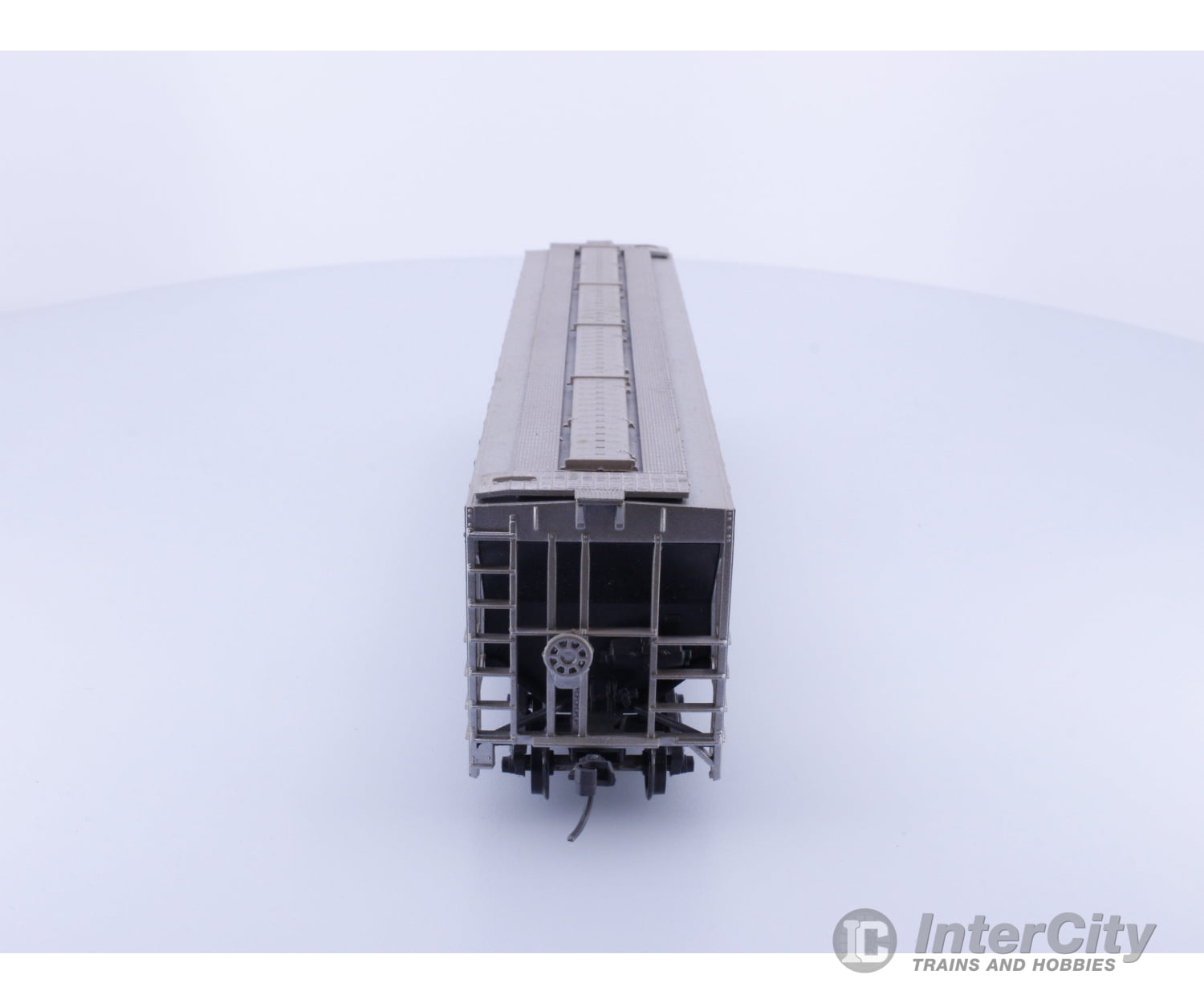 Athearn HO 3 Bay Hopper Soo Line (SOO) 70638 Freight Cars