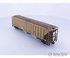 Athearn HO 3 Bay Hopper Weathered 30255 Freight Cars