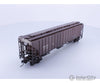 Athearn HO 3 Bay Hopper Weathered 3092 Freight Cars
