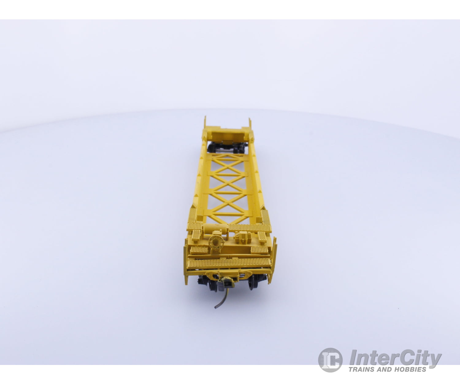 Athearn HO 48’ Trailer Train Container Car Trailer Train TTX Corp. (TTX) 56132 Freight Cars