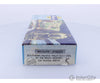 Athearn HO 57’ OB Mech Reefer Fruit Express Limited Edition Southern Pacific (SP) 456114 Freight Cars