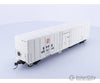 Athearn HO 57’ OB Mech Reefer Fruit Express Limited Edition Southern Pacific (SP) 456114 Freight Cars