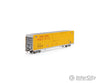 Athearn HO ATH16120 Union Pacific 60' FMC High Cube Ex-Post Box car Rd# 560263 - Default Title (CH-140-16120)