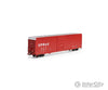 Athearn HO ATH16127 60' Hi-Cube Ex-Post Box, MILW CP Rail #4224 - Default Title (CH-140-16127)