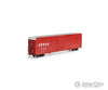 Athearn HO ATH16128 FMC 60ft Hi-Cube Ex-Post Boxcar, Milwaukee Road #4238 - Default Title (CH-140-16128)