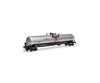 Athearn HO ATH16279 62' Tank LCIX #3005 Praxair Inc. - Default Title (CH-140-16279)