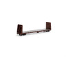 Athearn HO ATH17074 60' Bulkhead Flat MILW #67232 - Default Title (CH-140-17074)