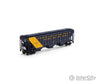 Athearn HO ATH18776 Athearn ATH18776 RTR PS 4740 Covered Hopper - AACX #011 Freight Car HO Scale - Default Title (CH-140-18776)