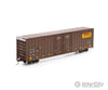 Athearn HO ATH75298 Athearn HO RTR 60' Gunderson Box, TBOX/TTX/Patched #889298 - Default Title (CH-140-75298)