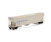 Athearn HO ATH81586 FMC 4700 Covered Hopper UNPX #121022 PROCOR - Default Title (CH-140-81586)
