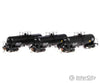 Athearn Ho Athg17869 Asarco Inc. 3-Pack Freight Cars