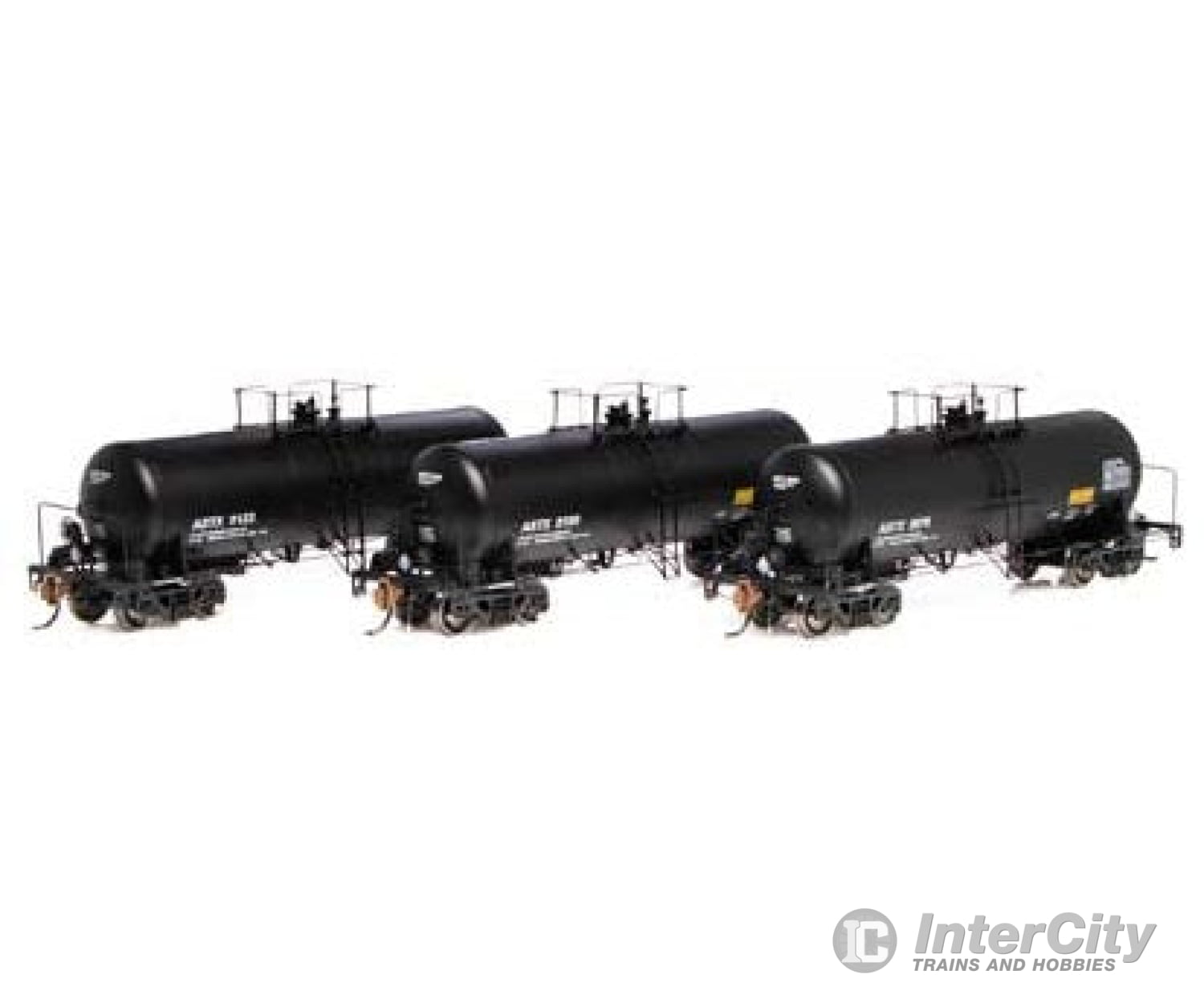 Athearn Ho Athg17869 Asarco Inc. 3-Pack Freight Cars