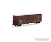 Athearn HO ATHG26840 Athearn Genesis HO 50' PC&F 14' PD Boxcar Union Pacific SP 694701 ATHG26840 - Default Title (CH-140-26840)