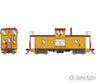 Athearn Ho Athg78551 Union Pacific Ca-9 Caboose. Nce Decoder W Led Lights Freight Cars