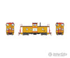 Athearn HO ATHG78551 Union Pacific CA-9 Caboose. NCE Decoder w LED Lights - Default Title (CH-140-78551)